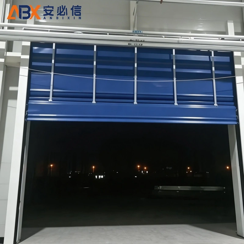 塔城充气式门封